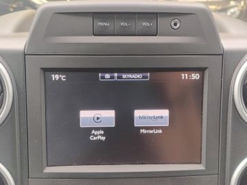 Citroën Berlingo