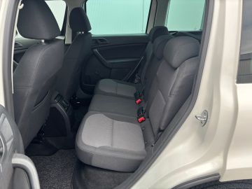 Škoda Yeti