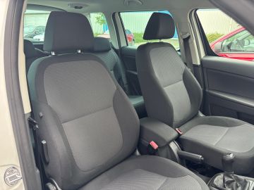Škoda Yeti