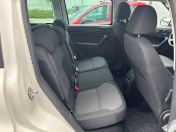 Škoda Yeti