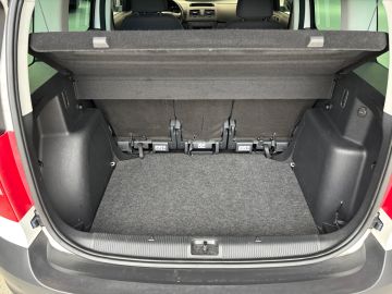 Škoda Yeti