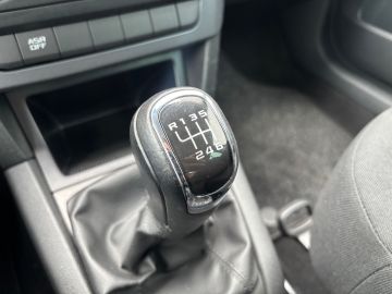 Škoda Yeti