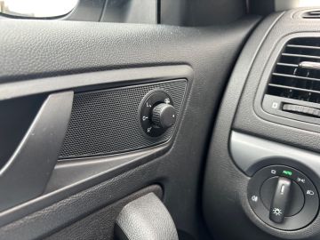 Škoda Yeti