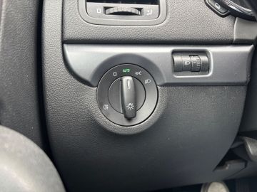 Škoda Yeti