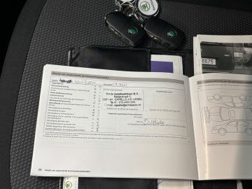 Škoda Yeti