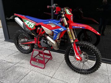 Beta RR