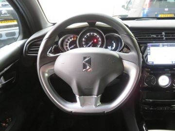 DS DS 3