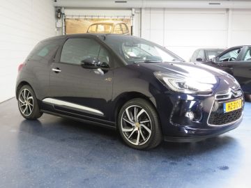 DS DS 3