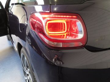 DS DS 3