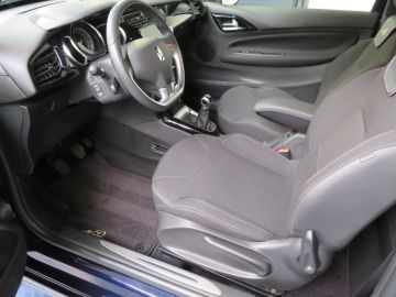 DS DS 3