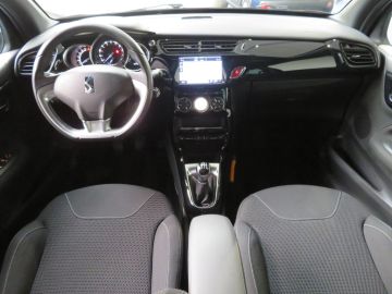 DS DS 3