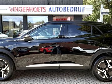Peugeot E-2008