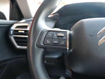 Citroën C5 X