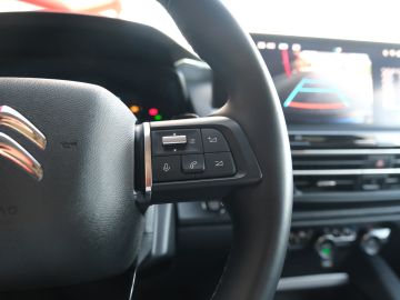 Citroën C5 X