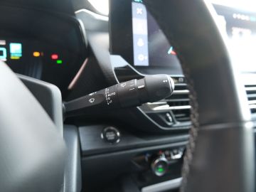 Citroën C5 X