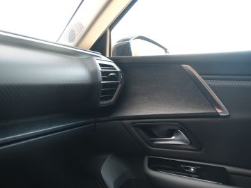 Citroën C5 X