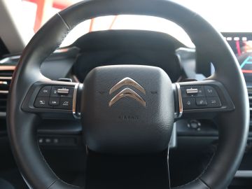 Citroën C5 X