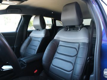 Citroën C5 X