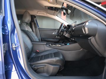 Citroën C5 X