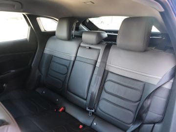 Citroën C5 X