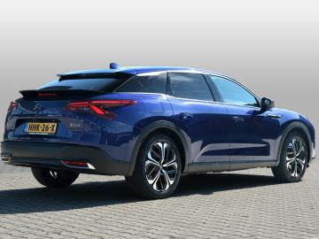 Citroën C5 X
