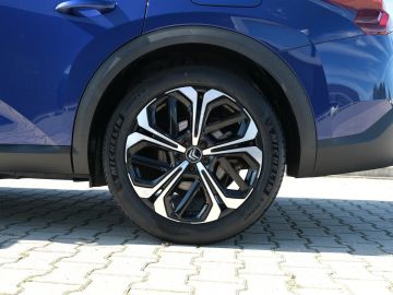 Citroën C5 X