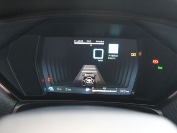 Citroën C5 X