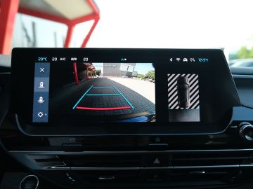 Citroën C5 X