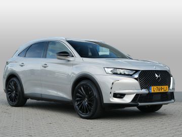 DS DS 7