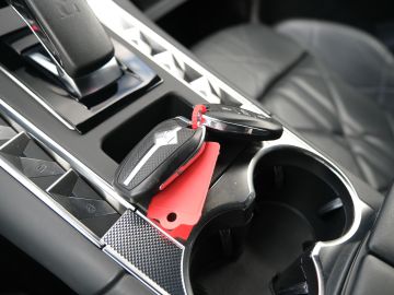 DS DS 7