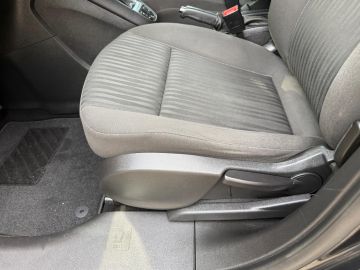 Opel Zafira Tourer