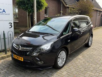 Opel Zafira Tourer