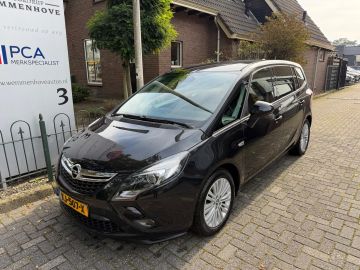 Opel Zafira Tourer