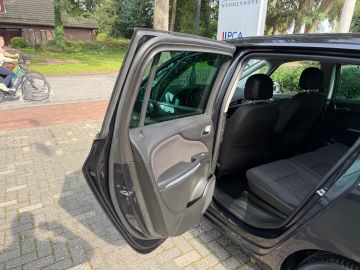 Opel Zafira Tourer