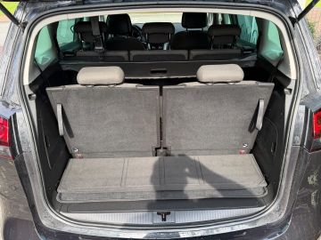 Opel Zafira Tourer