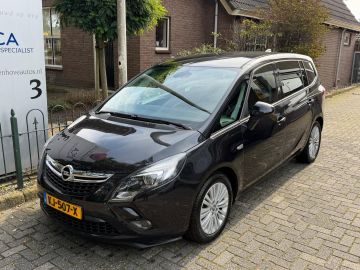 Opel Zafira Tourer