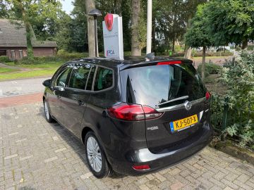Opel Zafira Tourer
