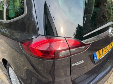 Opel Zafira Tourer