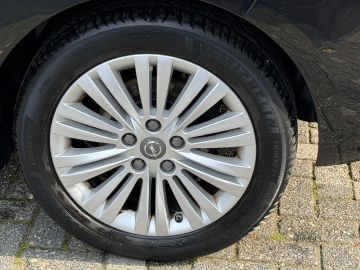 Opel Zafira Tourer