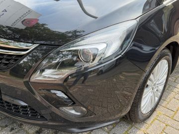 Opel Zafira Tourer