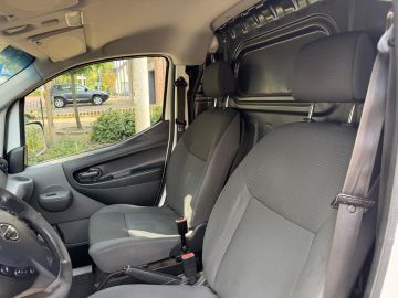 Nissan NV200