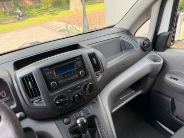 Nissan NV200