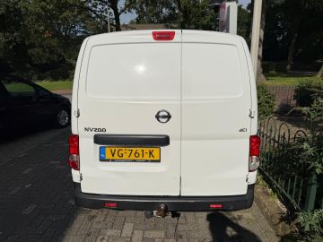 Nissan NV200