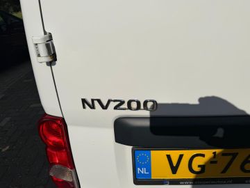 Nissan NV200