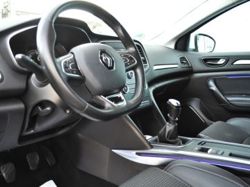 Renault Mégane Estate
