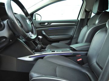Renault Mégane Estate