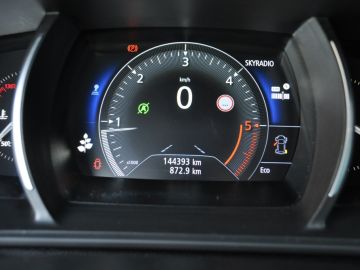 Renault Mégane Estate