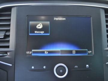 Renault Mégane Estate