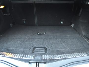 Renault Mégane Estate