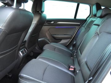 Renault Mégane Estate